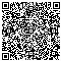 QR code with Y M C A contacts