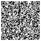 QR code with J J Sinisi Sons Asp Pav & Dri contacts
