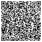 QR code with Eklutna Salmon Hatchery contacts