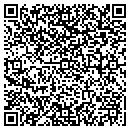 QR code with E P Henry Corp contacts