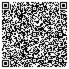 QR code with Cinnaminson Automotive Supply contacts