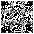 QR code with RAC Lawn Service contacts