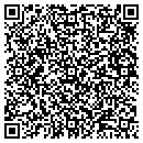 QR code with PHD Computers Inc contacts