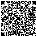 QR code with R H Teed Seamless Gutters contacts