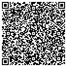 QR code with P D Mc Naughton Construction contacts