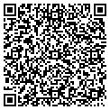 QR code with RFS contacts