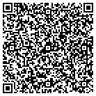 QR code with W A Speirs General Cnstr contacts