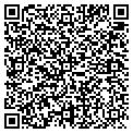 QR code with Shaded Vision contacts