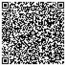 QR code with Barker & Barker Plastering Inc contacts