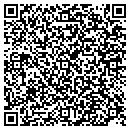QR code with Heastys Custom Furniture contacts