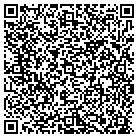 QR code with J & A Machine & Tool Co contacts