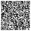 QR code with PC Complex contacts