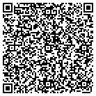 QR code with Maple Crest Lincoln Mercury contacts