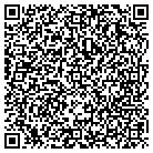 QR code with Konica Mnlta Grphic Imging USA contacts
