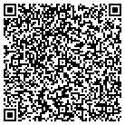 QR code with R C Diagnostic Auto Center contacts