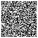 QR code with IBK Corp contacts