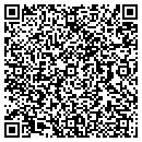 QR code with Roger C York contacts