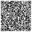 QR code with Kyle Conti Construction contacts