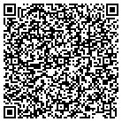 QR code with Wooden Spoon Catering Co contacts
