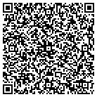 QR code with J C Locket Distributing Co contacts