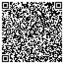 QR code with J Dimaggios Auto Service contacts