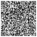 QR code with A & A Brass Co contacts