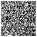 QR code with Rick's Frame & Body contacts