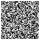 QR code with Ralls Precision Machine contacts