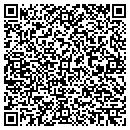 QR code with O'Brien Technologies contacts