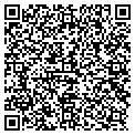 QR code with Pompton Music Inc contacts