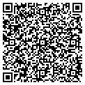 QR code with YMCA contacts