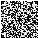 QR code with Tabatchnicks contacts