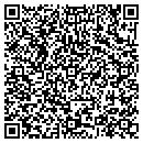 QR code with D'Italia Pizzeria contacts