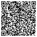 QR code with Cache contacts