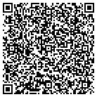 QR code with McDaniel Spershine Auto Detail contacts