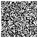 QR code with Tobin Tractor contacts