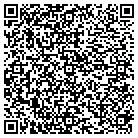 QR code with National Orthodontic Lab Inc contacts
