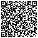 QR code with EUS Marketing contacts
