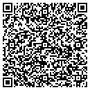 QR code with Hennessy's Tavern contacts