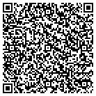 QR code with B Dalton Bookseller Inc contacts