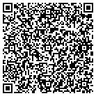 QR code with Woodstown Veterinary Hospital contacts