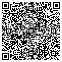 QR code with Ctc Records LLC contacts