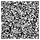 QR code with Cavanaugh's Inc contacts