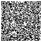 QR code with St James Bible Deliverance Charity contacts