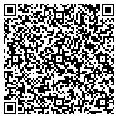 QR code with Ricos Painting contacts