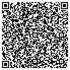 QR code with Princeton Biomedical Labs contacts