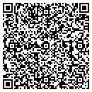 QR code with Giada Design contacts