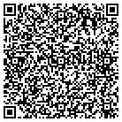 QR code with J M Figueroa Landscaping Lawn contacts