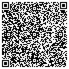 QR code with Charlotte W Newcombe Fndtn contacts