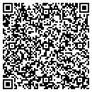 QR code with B & L Tool & Mfg Co contacts